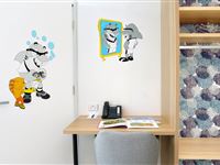 Family Room - Mantra at Sharks