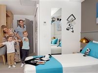 Mr Sharky Welcome Gift pictured is part of the Mr Sharky Package room rate - Mantra at Sharks