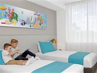 Family Room - Mantra at Sharks