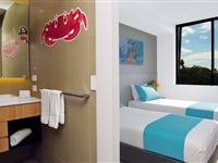 Family Room - Mantra at Sharks