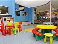 Wobbygongs Kids Fun Zone - Mantra at Sharks