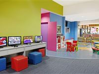 Wobbygongs Kids Fun Zone - Mantra at Sharks