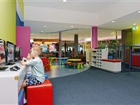 Wobbygongs Kids Fun Zone - Mantra at Sharks